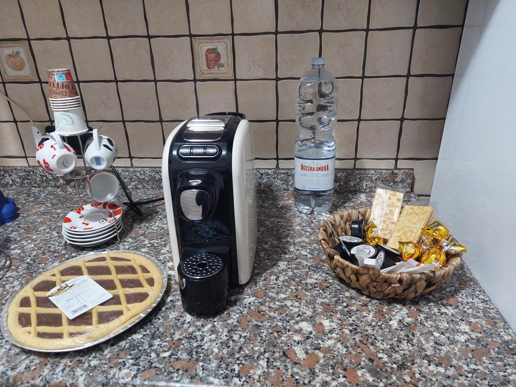 Holiday home Terra Di Aslan Narni