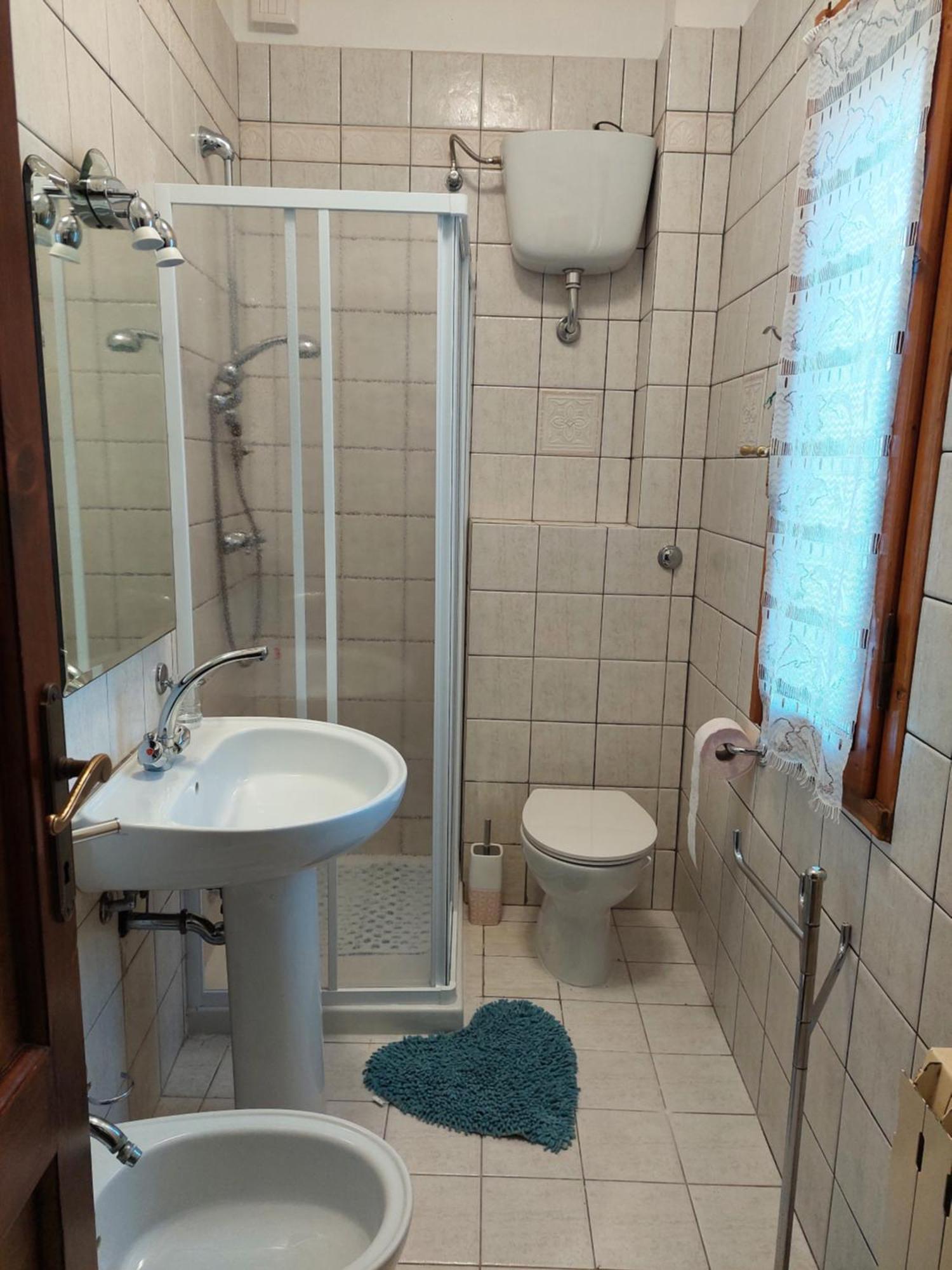 Holiday home Terra Di Aslan
