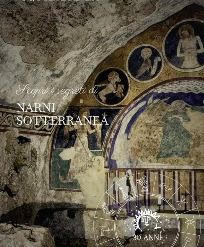 Terra Di Aslan