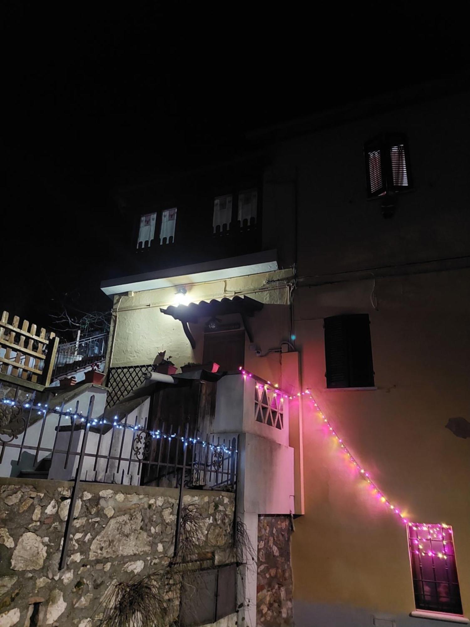 Terra Di Aslan Holiday home *