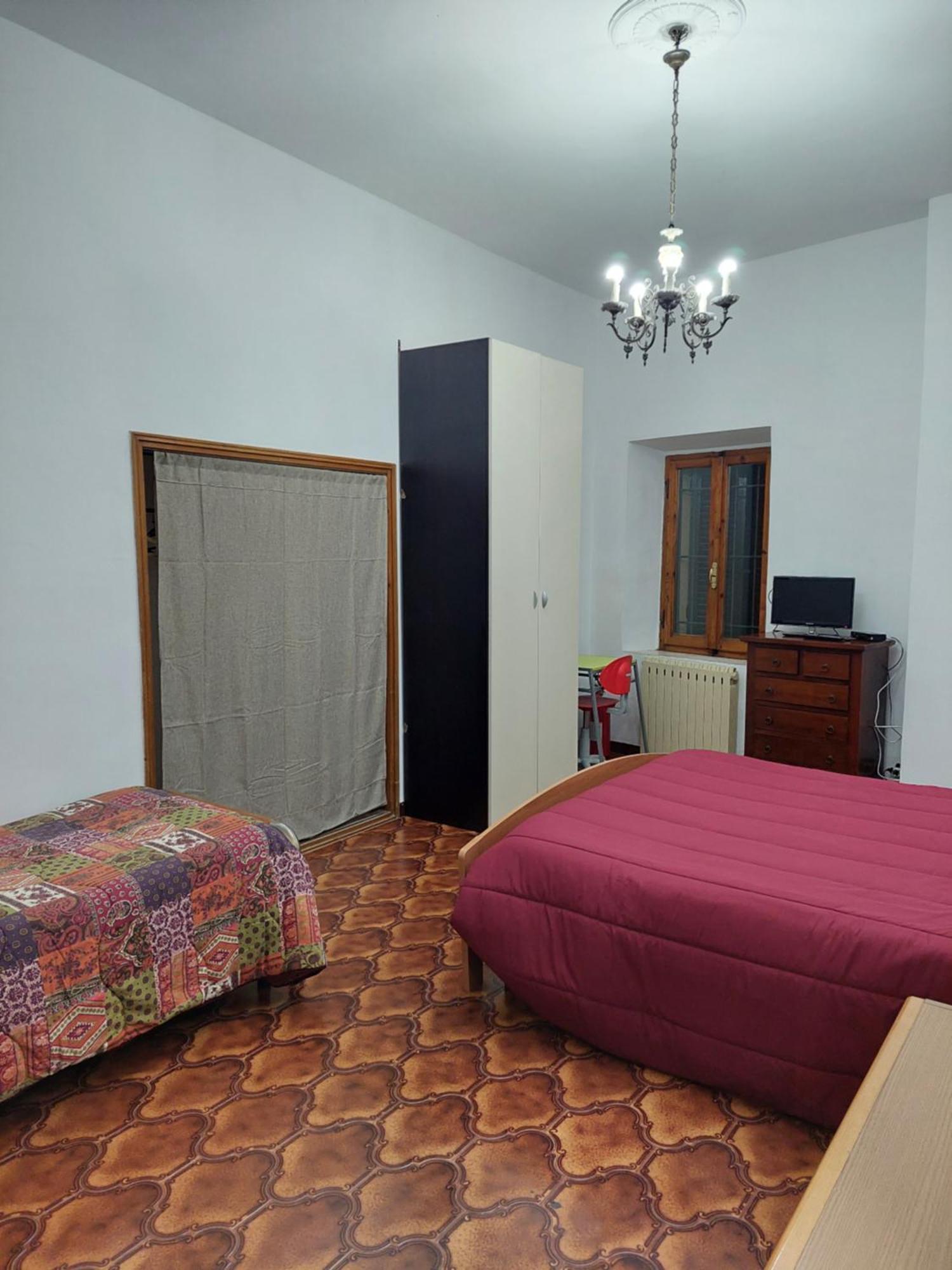 Terra Di Aslan Holiday home